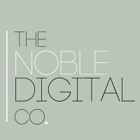 The Noble Digital Co logo - Similar company to Hct Group