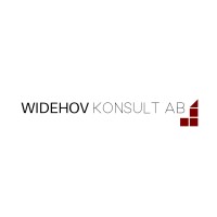 Widehov Konsult AB logo - Similar company to Idama Solutions