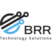 BRR TECHNOLOGY SOLUTIONS logo - Similar company to Dj Technology & Consulting