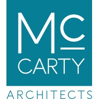 McCarty Architects logo - Similar company to Jbhm Architecture