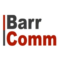 BarrComm LLC logo - Similar company to Levelup Mia