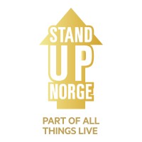 Stand Up Norge AS logo - Similar company to Latter