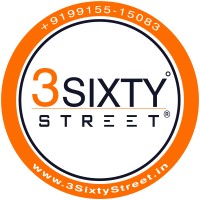 3SixtyStreet logo - Similar company to Designogram