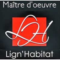 LignHabitat logo - Similar company to Jd Architecture