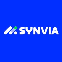 SYNVIA logo - Similar company to Draiven