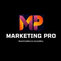 Marketing Pro logo - Similar company to Digitoggle - Digital Marketing Agency