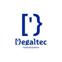 Degaltec Solutions logo - Similar company to Partyo