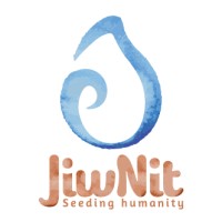 JiwNit logo - Similar company to Trinuc Llc