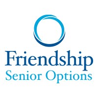 Friendship Senior Options logo - Similar company to Ship