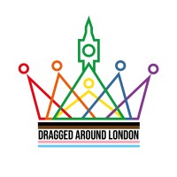 Dragged Around London logo - Similar company to Career Benders, Inc.