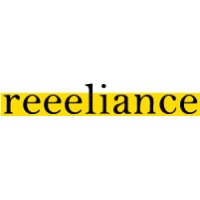 reeeliance logo - Similar company to Bps Tech