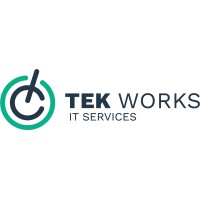 Tek Works, LLC logo - Similar company to Tekworks
