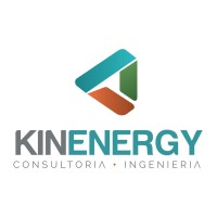 KINENERGY logo - Similar company to Coretools