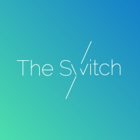 The Switch logo - Similar company to Cor Partners