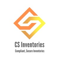 CS Inventories logo - Similar company to Inventory House