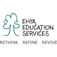 Ehya Education Services logo - Similar company to Softsynk