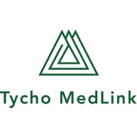 Tycho MedLink logo - Similar company to The Drone Rules