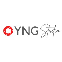 YNG Studio logo - Similar company to Cliqworld Studios