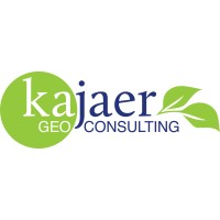 Kajaer GeoConsulting logo - Similar company to All In Development Company