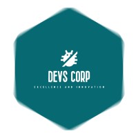 DevsCorp logo - Similar company to Hitechiez