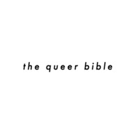 The Queer Bible logo - Similar company to Queer Ink