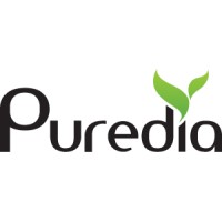 Puredia logo - Similar company to Hsf Biotech