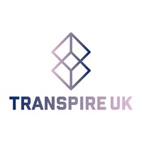 Transpire UK Ltd logo - Similar company to Blindspot Global