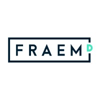 FRAEMd logo - Similar company to Young Stedelijk