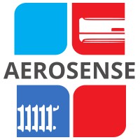 Entreprise AEROSENSE logo - Similar company to Floatex Srl