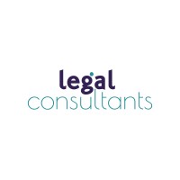 Legal Consultants logo - Similar company to Onefellow