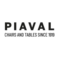 PIAVAL SRL logo - Similar company to Buildatronix 3D