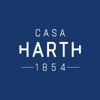 Casa Teodoro Harth logo - Similar company to Franco Peruvian