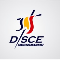 DISCE logo - Similar company to Mediciones Y Proyectos Industriales Mepi