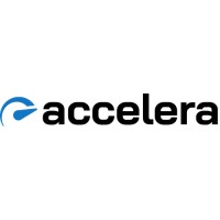 Accelera Payments logo - Similar company to Bancography
