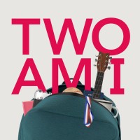 TWO AM I Podcast logo - Similar company to Authentic Leaders Group