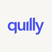 Quilly ✍️ logo - Similar company to Quilly