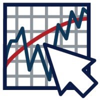 StockCharts.com logo - Similar company to Software Engineering Career Club At Uw (Swecc)