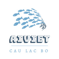 AIVIET Association logo - Similar company to Diễn Đàn Phổ Cập Bloclchain