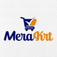 Merakrt Official logo - Similar company to Onrush Itsolutions