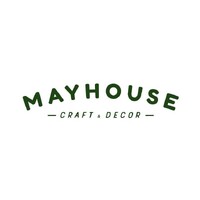 Mayhouse - Craft & Decor logo - Similar company to Maxx Bamboo Co., From Vietnam