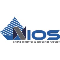Nios AS - Norsk Industri & Offshore Service logo - Similar company to Nortrap As