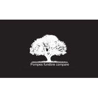 Pompes funèbres compare logo - Similar company to Pompes Funèbres A. Murith Sa (Genève)