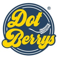 Dot Berrys logo - Similar company to Cycle World