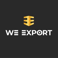 We Export logo - Similar company to Target Point