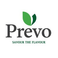 Prevo Foods logo - Similar company to Hakimi Leather