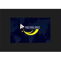 WORLD TRAVEL SERVICES logo - Similar company to Inboundly, By Padmakuvar Growth Catalyst Pvt Ltd