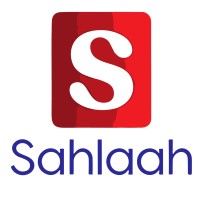 Sahlaah logo - Similar company to Softesta Ltd