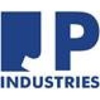 JP Industries logo - Similar company to Dynamic Contracting