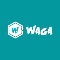 WAGA Technologies logo - Similar company to Plus2Five5 Group (T) Limited