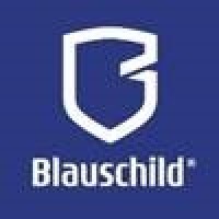 Blauschild Südtirol logo - Similar company to Ilcat Spa